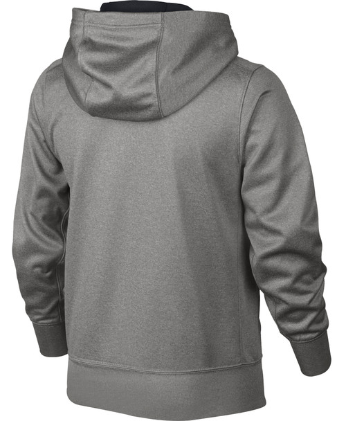 Dark Grey Heather/Anthrac|Gris fcé chiné/Anthracite