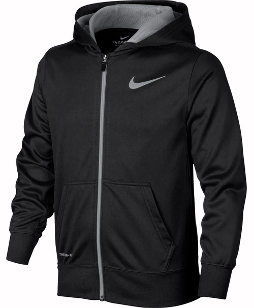 Black/Wolf Grey|Noir/Gris loup|PRI