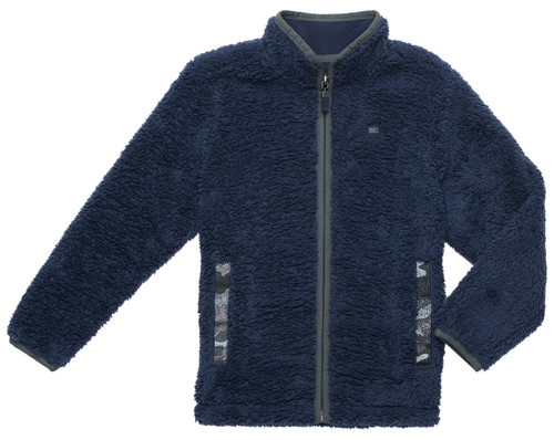 Midnight Blue|Bleu nuit|PRI