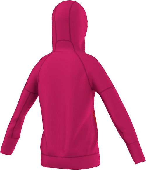 Bold Pink|Rose vif