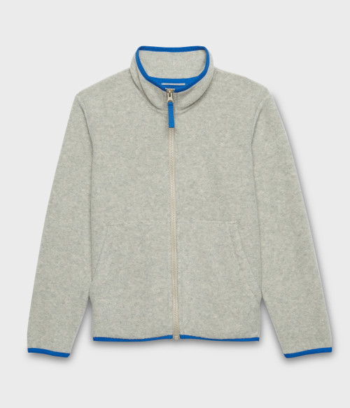 Twill Heather|Sergé chiné|PRI