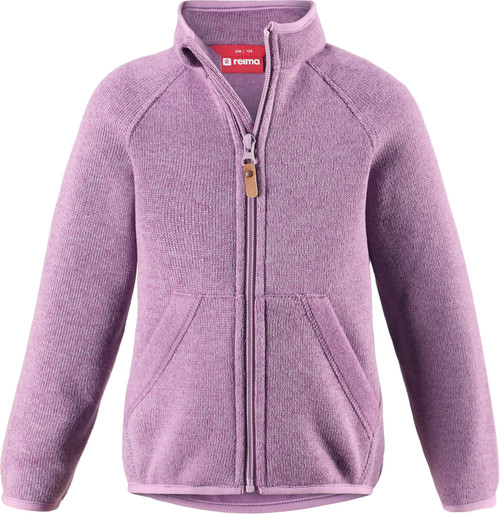 Heather Pink|Heather Pink|PRI