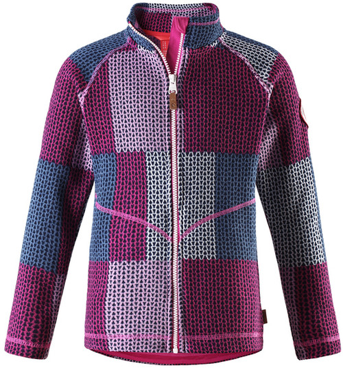 Meadow Pink|Pré rose|PRI