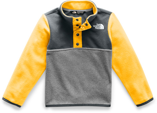 TNF Yellow|TNF Yellow|PRI