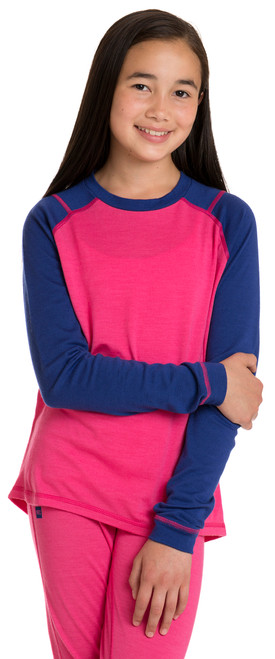Mega Pink/Indigo|Mega Pink/Indigo|PRI