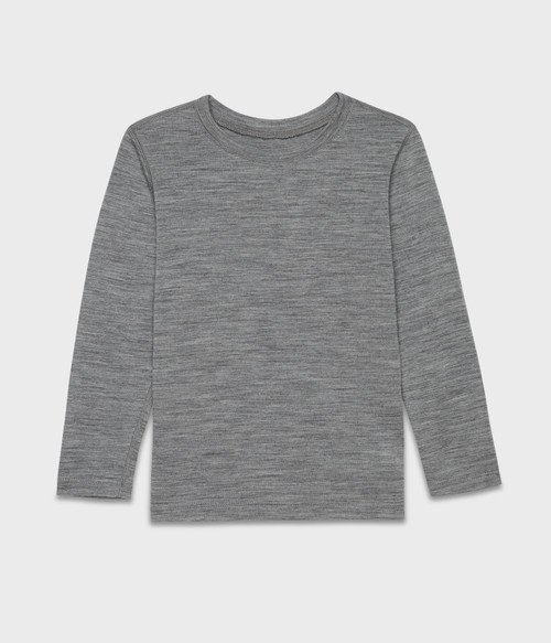 Dark Grey Heather|Gris foncé chiné|PRI