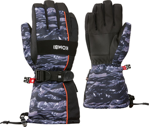 Asphalt Peak|Sommet asphalte|PRI