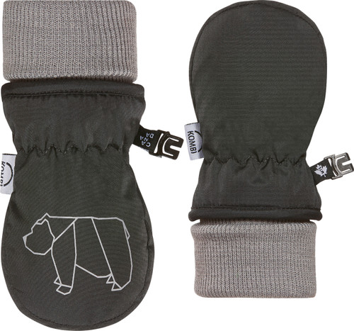 Asphalt Bear|Ours asphalte|PRI