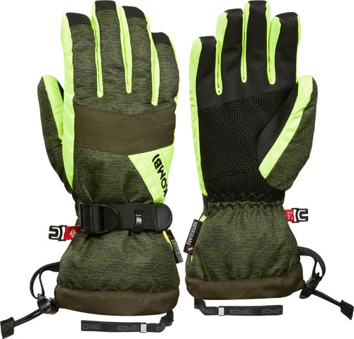 Dark Olive Cosmo|Cosmos olive foncé|PRI