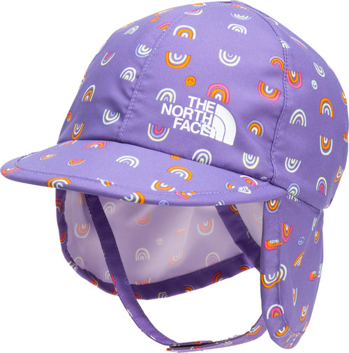 Pop Purple Rainbows End P|ImprimArcCielPourprePop|PRI