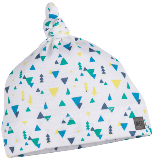 White Treetops Print|Imprimé houppier blanc|PRI