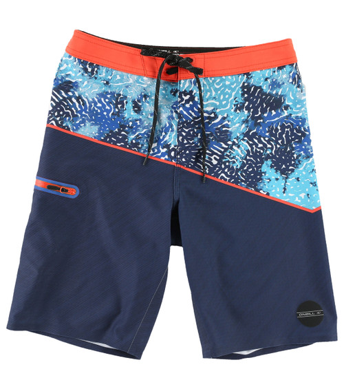 Neon Red|Rouge fluo|PRI