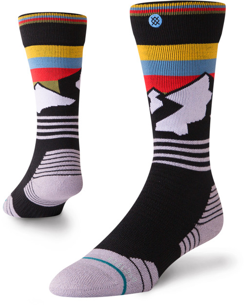 Wind Range Kids Black|Wind Range Kids Black|PRI