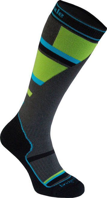 Grey/Green|Gris/Vert|PRI