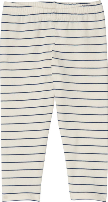 Indigo Mini Rugby Stripe|Indigo Mini Rugby Stripe|PRI