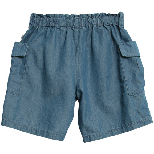 Jeans Blue|Jeans bleu