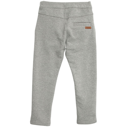 Melange Grey|Melange Grey