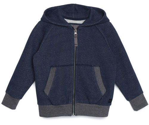 Midnight Blue|Bleu nuit|PRI