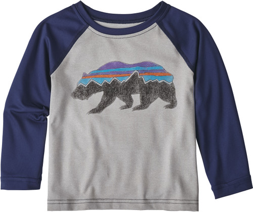 Drifter Grey|Gris vagabond|PRI