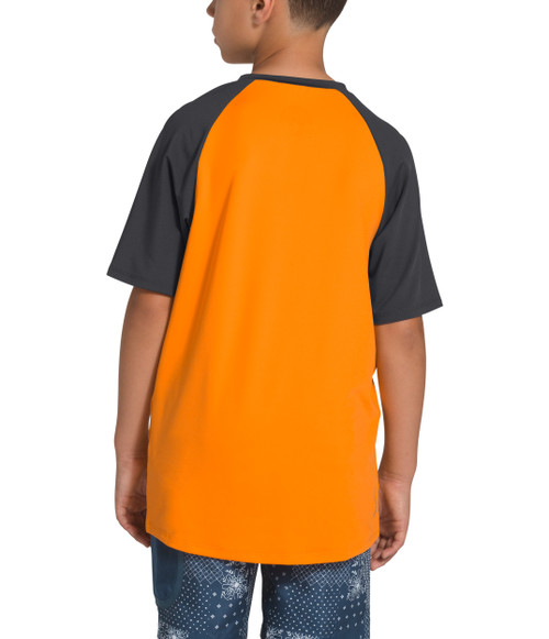 Flame Orange|Orange flamme