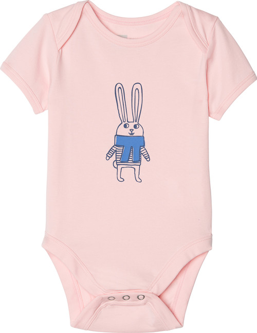 Rose Quartz Cozy Bunny Gr|Rose Quartz Cozy Bunny Gr|PRI