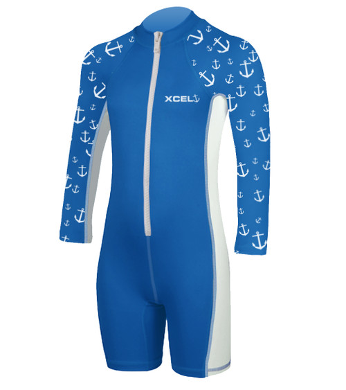 Blue Aster|Aster bleu|PRI