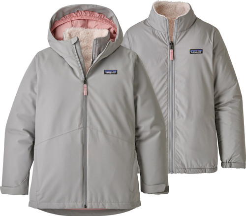 Drifter Grey|Gris vagabond|PRI