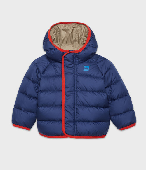 Moonlight Blue|Bleu clair de lune|PRI