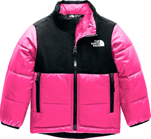 Mr. Pink|M. Rose|PRI