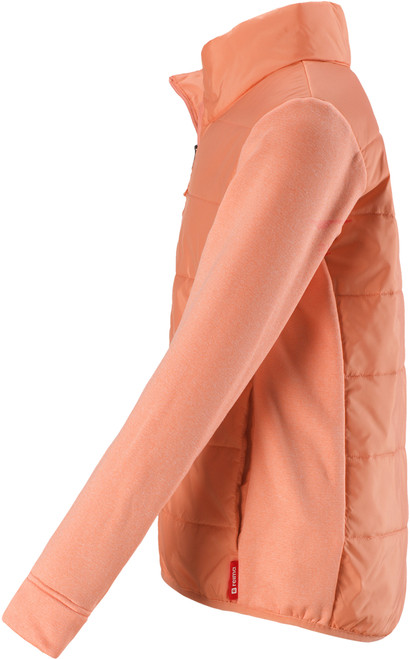 Coral Pink|Rose corail