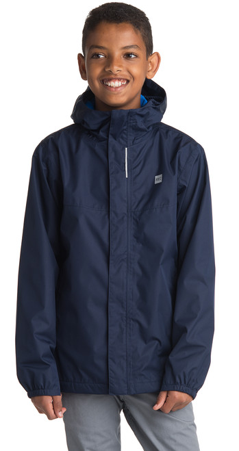 Midnight Blue|Bleu Minuit|PRI