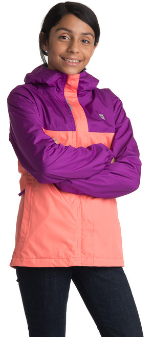 Potent Purple/Coral Reef|Pourprepuissnt/Récfcorail|PRI