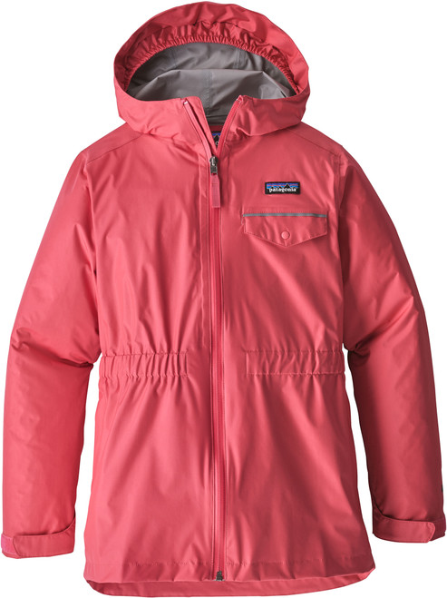 Sierra Pink|Sierra Pink|PRI