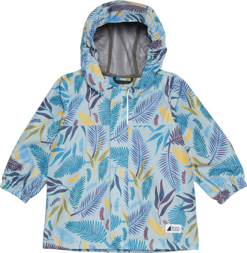 Sea Ice Wild Print|Imprimé glace de mer sauv|PRI