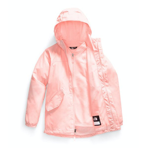 Impatiens Pink|Rose impatiente|PRI