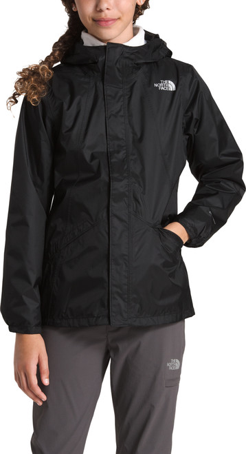 TNF Black|Noir TNF|PRI