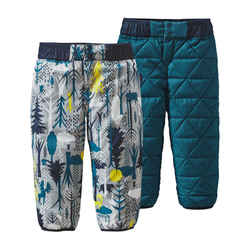 Pine Friends Big/Drifter |Amis pins/Gris vagabond|PRI