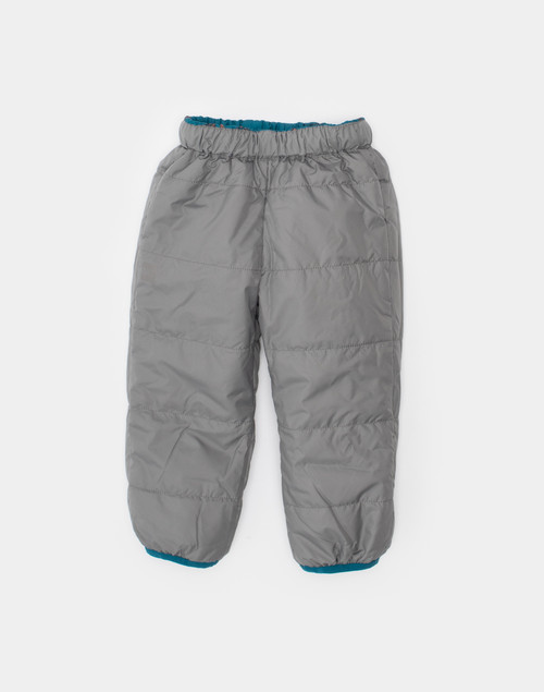 Aquatic Blue Peak PrinT|ImprimSommetsBleuAquatiqu
