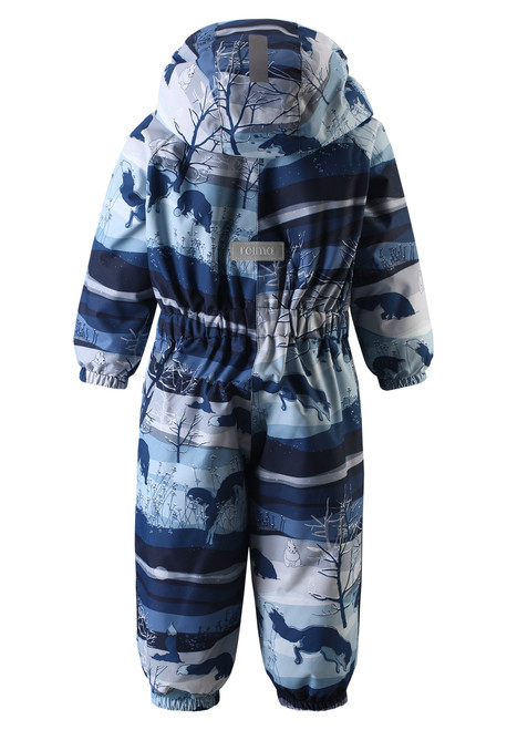 Jeans Blue|Jeans bleu