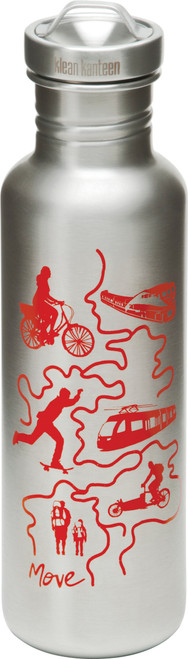 Move Graphic|Graphique de mouvement|PRI