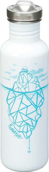 Preserve Graphic|Graphique de sauvegarde|PRI