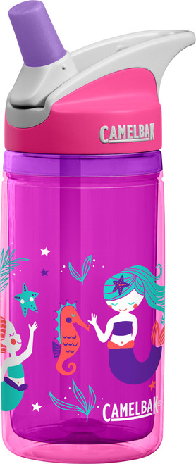 Pink Mermaids|Sirènes roses|PRI