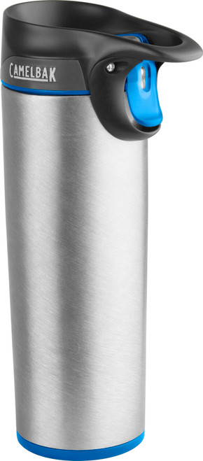 Blue Steel|Acier bleuté|PRI