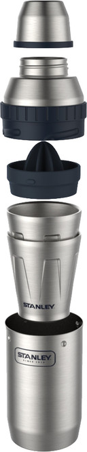 Stainless Steel|Acier inoxydable