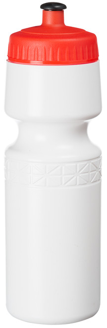 White/Red|Blanc/Rouge|PRI