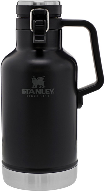 Matte Black|Noir mat|PRI