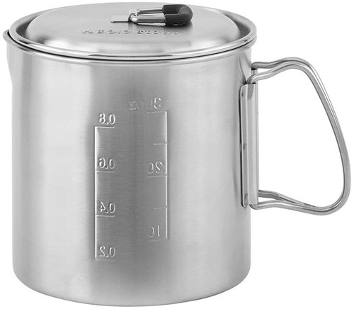 Stainless Steel|Acier inoxydable|PRI