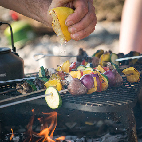 Stainless Steel|Acier inoxydable