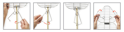 Stainless Steel|Acier inoxydable
