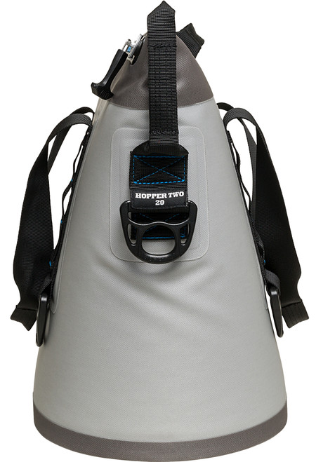 Fog Gray/Tahoe Blue|Brouillard gris/BleuTahoe